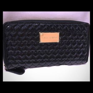 Betsey Johnson Wallet